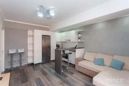 str. Ginta Latină, Ciocana, mun. Chișinău imaginea 222146