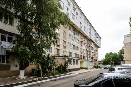 str. Sucevița, Buiucani, Chișinău image 224770