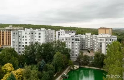 ул. Валя Апелор, Ботаника, Кишинев изображение 229690