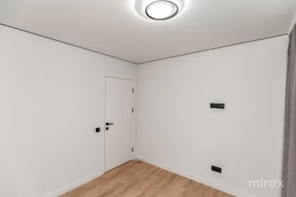 ул. Гренобле, Ботаника, Кишинев изображение 232653
