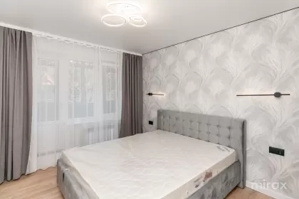 ул. Гренобле, Ботаника, Кишинев изображение 232651
