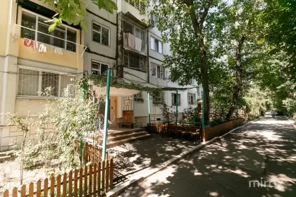ул. Гренобле, Ботаника, Кишинев изображение 232659