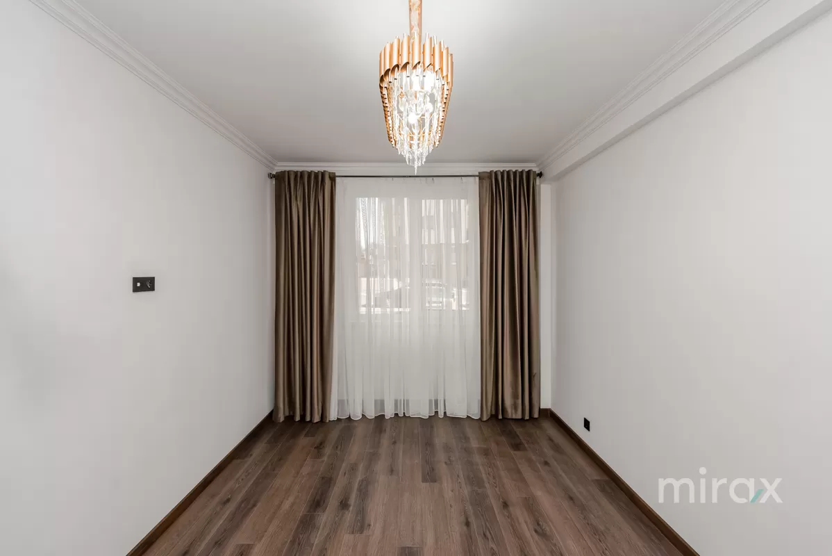 str. Cartușa, Durlești, Chișinău