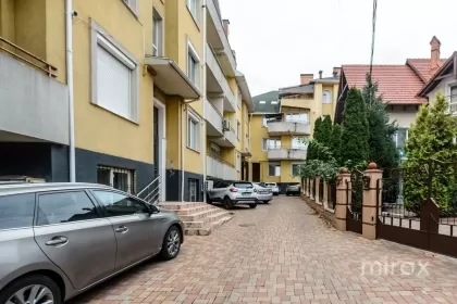 str. București, Centru, Chișinău imaginea 236625