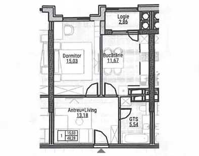str. Regina Elizabeta, Durlești imaginea 240313