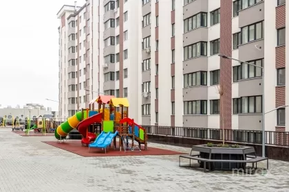 str. Ion Buzdugan, Buiucani, Chișinău image 199955