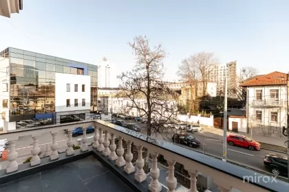 str. Tighina, Centru, mun. Chișinău image 212881