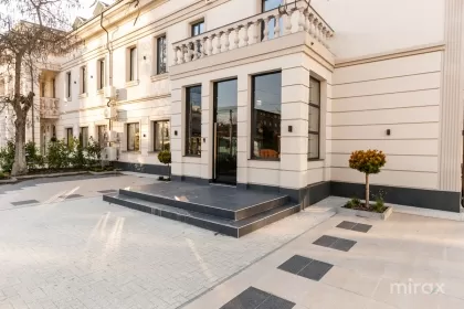 str. Tighina, Centru, mun. Chișinău image 212878