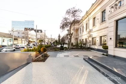 str. Tighina, Centru, mun. Chișinău image 212908