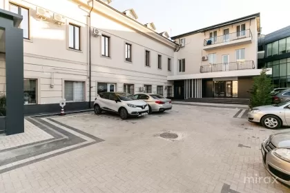 str. Tighina, Centru, mun. Chișinău image 212879