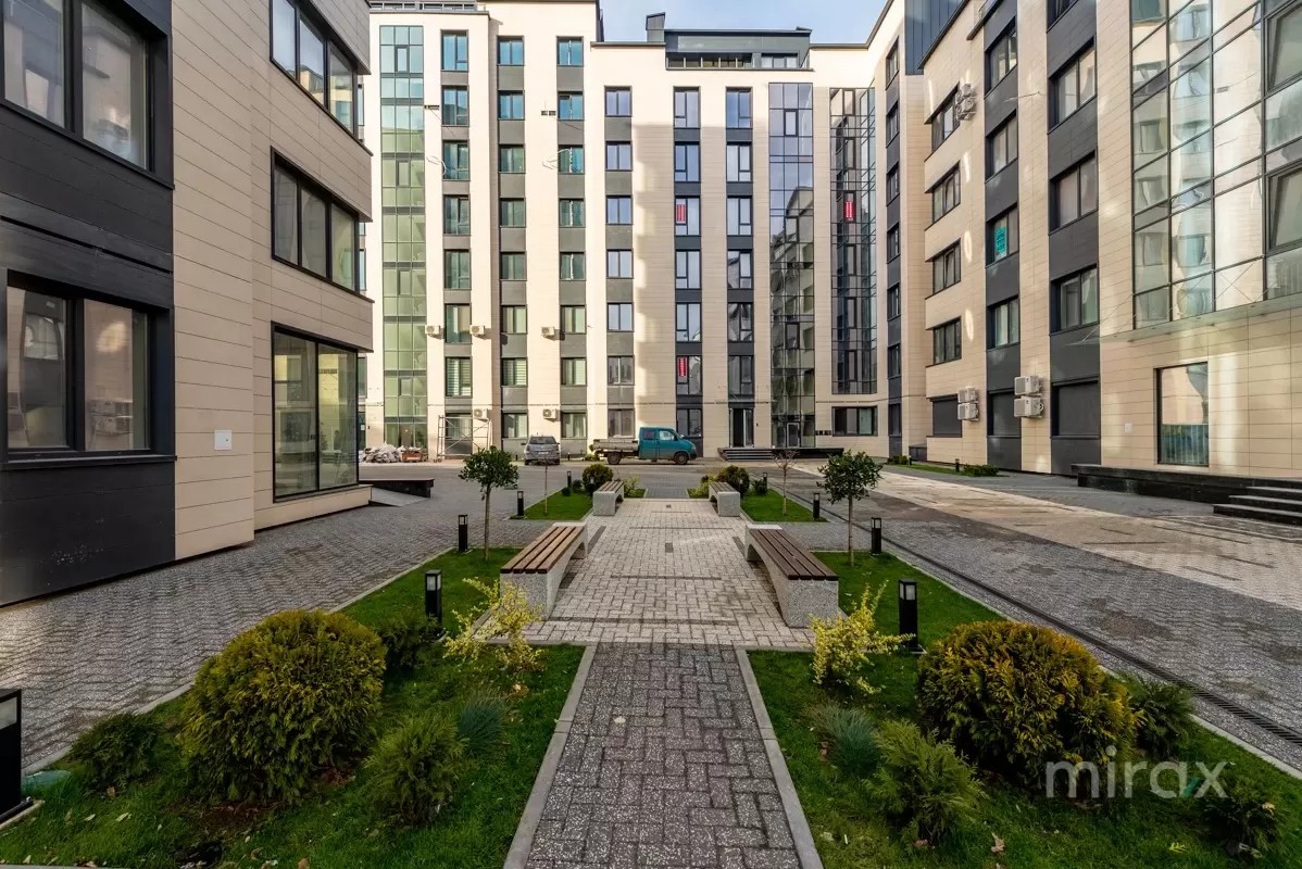 str. Moara Roșie, Centru, mun. Chișinău