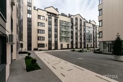 str. Moara Roșie, Centru, mun. Chișinău image 216952