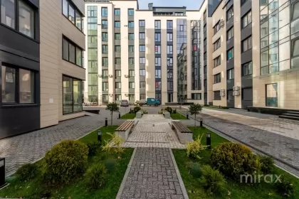 str. Moara Roșie, Centru, mun. Chișinău image 216950