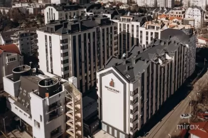 str. Moara Roșie, Centru, mun. Chișinău image 216958