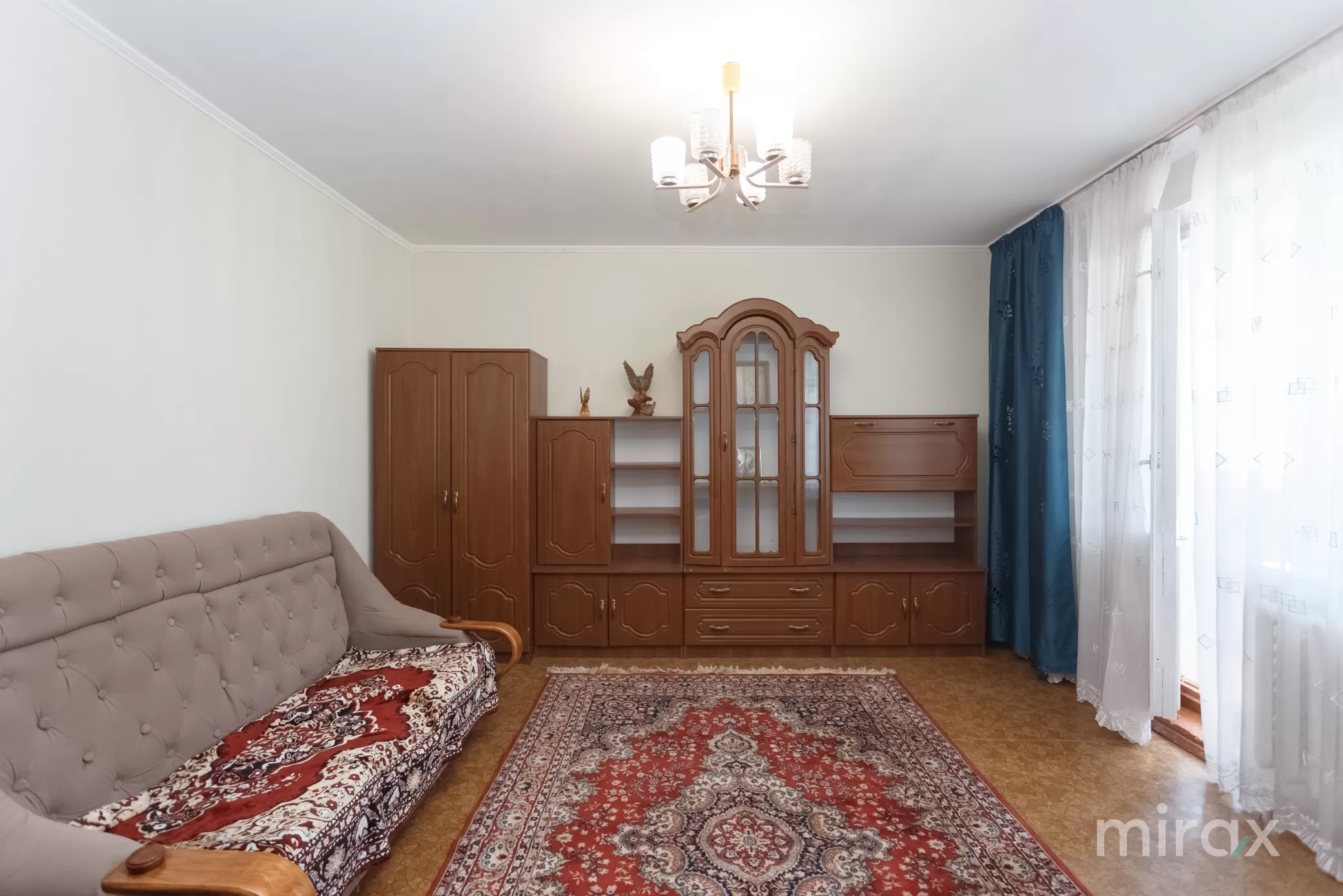 bd. Mircea cel Bătrân, Ciocana, mun. Chișinău