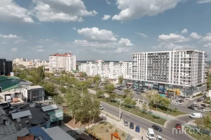 bd. Mircea cel Bătrân, Ciocana, mun. Chișinău image 218319