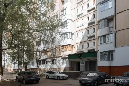 bd. Mircea cel Bătrân, Ciocana, mun. Chișinău image 218323