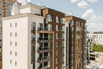 str. Tudor Vladimirescu, Râșcani, mun. Chișinău imaginea 233764