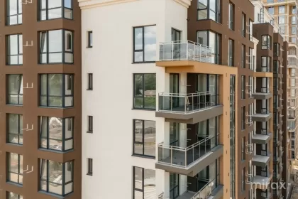 str. Tudor Vladimirescu, Râșcani, mun. Chișinău imaginea 233766