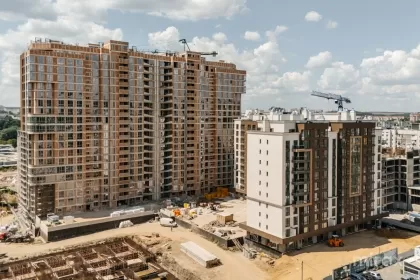 str. Tudor Vladimirescu, Râșcani, mun. Chișinău imaginea 233767