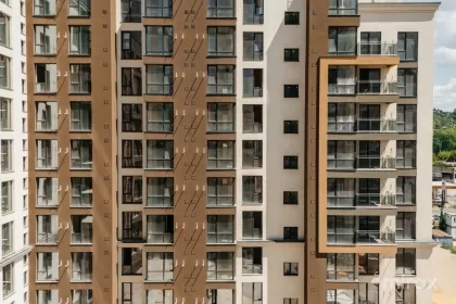 str. Tudor Vladimirescu, Râșcani, mun. Chișinău imaginea 233770