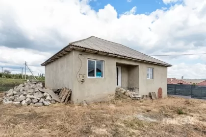 s. Sociteni, Ialoveni, mun. Chișinău image 220892