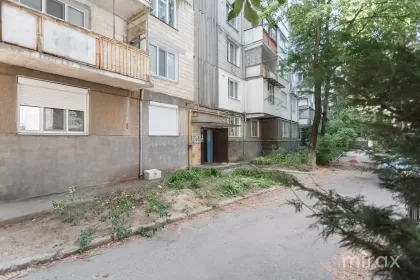 str. Trandafirilor, Botanica, mun. Chișinău image 222180