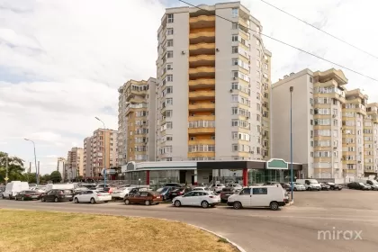 bd. Alba Iulia, Buiucani, Chișinău image 224777