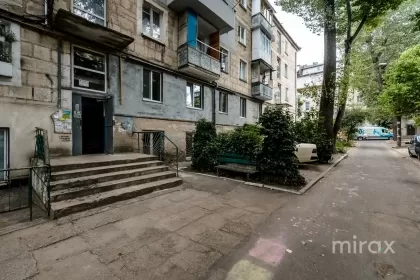 str. Nicolae Titulescu, Botanica, Chișinău image 225906