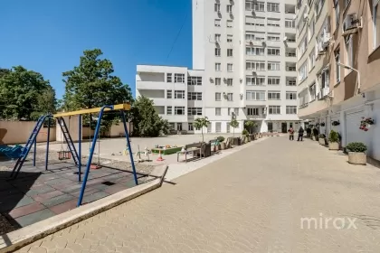 str. Petru Rareș, Centru, Chișinău imaginea 228414