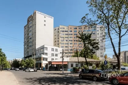 str. Petru Rareș, Centru, Chișinău imaginea 228397