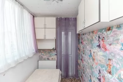 бул. Мирча чел Бэтрын, Чоканы, Кишинев изображение 232665