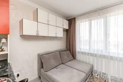 бул. Мирча чел Бэтрын, Чоканы, Кишинев изображение 232664