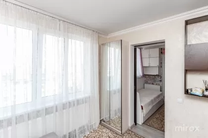 бул. Мирча чел Бэтрын, Чоканы, Кишинев изображение 232669