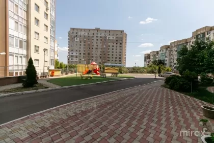 бул. Мирча чел Бэтрын, Чоканы, Кишинев изображение 232672
