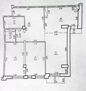 bd. Alba Iulia, Buiucani, Chișinău imaginea 237773