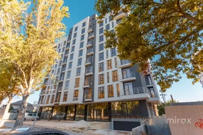 bd. Alba Iulia, Buiucani, Chișinău imaginea 237775