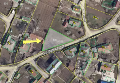 str. Mihai Eminescu, Cojusna image 239058