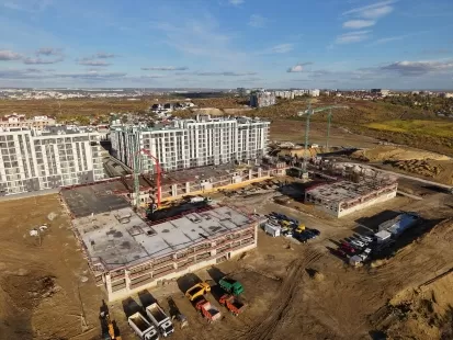 str. Regina Elizabeta, Durlești imaginea 240328