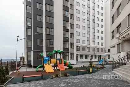 str. Cartușa, Durlești, Chișinău image 213072