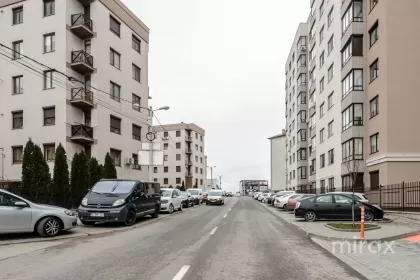 str. Cartușa, Durlești, Chișinău image 213074