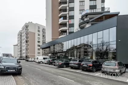 str. Cartușa, Durlești, Chișinău image 213070