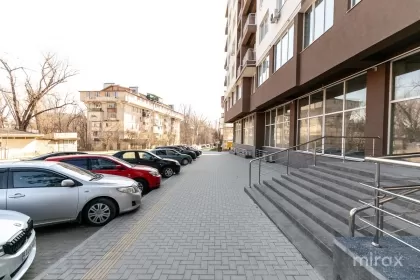 str. Nicolae Dimo, Râșcani, mun. Chișinău imaginea 212923