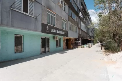 str. Miron Costin, Râșcani, mun. Chișinău image 218325