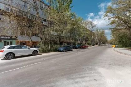str. Miron Costin, Râșcani, mun. Chișinău image 218331