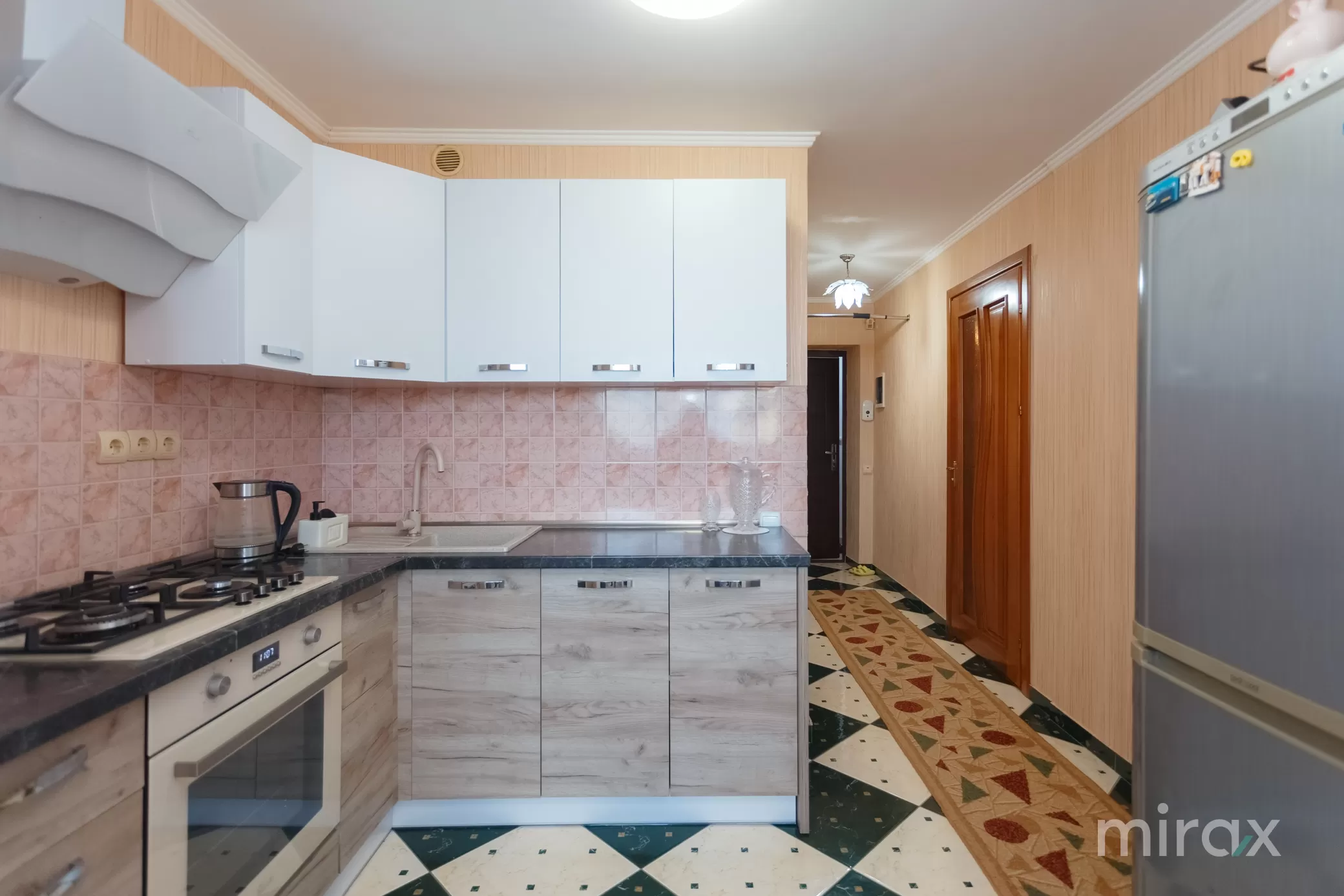 str. Constructorilor, Poșta Veche, mun. Chișinău
