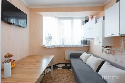 str. Constructorilor, Poșta Veche, mun. Chișinău image 224782
