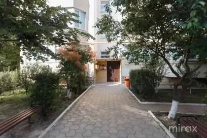 str. Constructorilor, Poșta Veche, mun. Chișinău image 224787