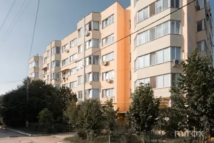 str. Constructorilor, Poșta Veche, mun. Chișinău image 224788