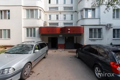 str. Petru Zadnipru, Ciocana, mun. Chișinău image 228429